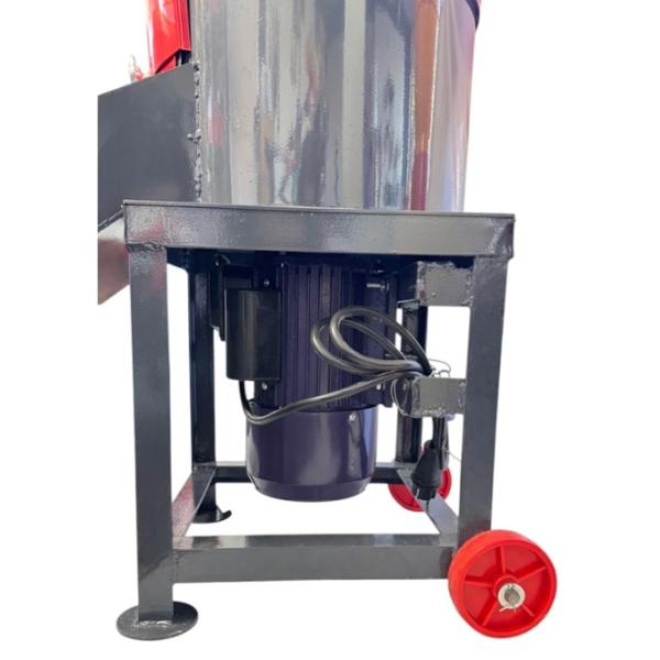 Moară electrică Demetra DM-100BL 1000 kg/h / 4000 W / 2840 rot/min photo 6