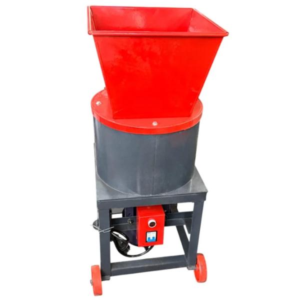 Moară electrică Demetra DM-100BL 1000 kg/h / 4000 W / 2840 rot/min photo 7