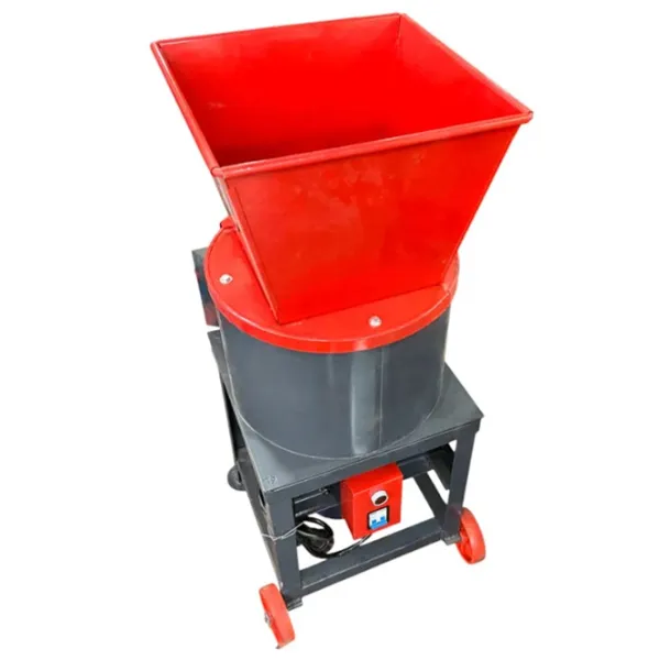 Moară electrică Demetra DM-100BL 1000 kg/h / 4000 W / 2840 rot/min photo 8
