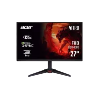 Monitor Acer Nitro VG270Gbmipx 27" Full HD 120 Hz / 1 ms / Black