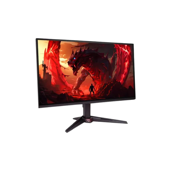 Monitor Acer Nitro VG270Gbmipx 27" Full HD 120 Hz / 1 ms / Black photo 2