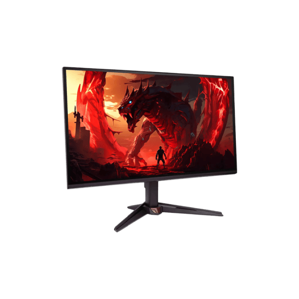 Monitor Acer Nitro VG270Gbmipx 27" Full HD 120 Hz / 1 ms / Black photo 2