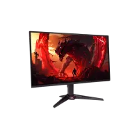 Monitor Acer Nitro VG270Gbmipx 27" Full HD 120 Hz / 1 ms / Black photo 2