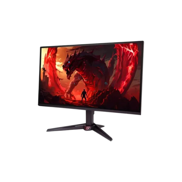 Monitor Acer Nitro VG270Gbmipx 27" Full HD 120 Hz / 1 ms / Black photo 5
