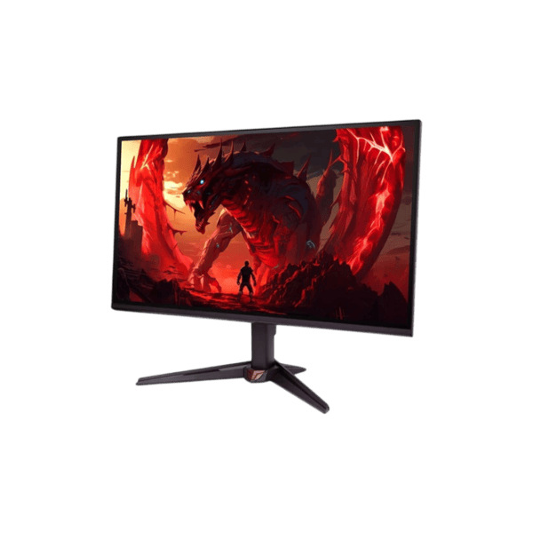 Monitor Acer Nitro VG270Gbmipx 27" Full HD 120 Hz / 1 ms / Black photo 5