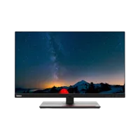 Monitor Lenovo ThinkVision P27u-20 27" 4K 60 Hz / 4 ms / Black