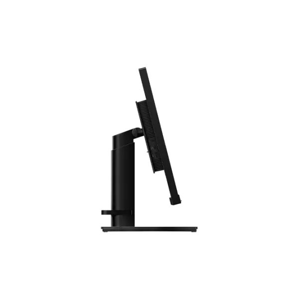 Monitor Lenovo ThinkVision P27u-20 27" 4K 60 Hz / 4 ms / Black photo 2