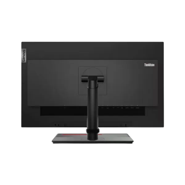 Monitor Lenovo ThinkVision P27u-20 27" 4K 60 Hz / 4 ms / Black photo 5