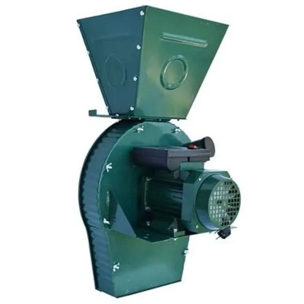 Moară electrică Master Kraft IZKB-4000 300 kg/h / 4000 W / 3000 rot/min photo 1