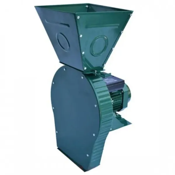 Moară electrică Master Kraft IZKB-4000 300 kg/h / 4000 W / 3000 rot/min photo 2