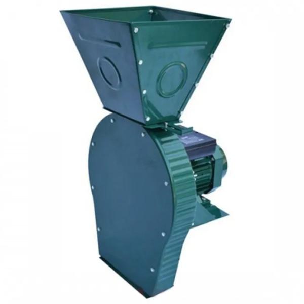 Moară electrică Master Kraft IZKB-4000 300 kg/h / 4000 W / 3000 rot/min photo 2
