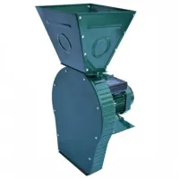 Moară electrică Master Kraft IZKB-4000 300 kg/h / 4000 W / 3000 rot/min photo 2