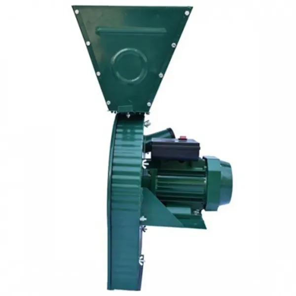 Moară electrică Master Kraft IZKB-4000 300 kg/h / 4000 W / 3000 rot/min photo 4