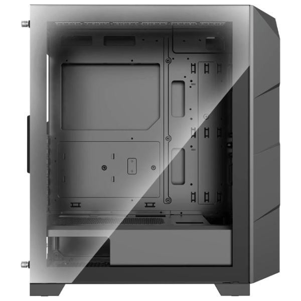 Корпус Xilence Breeze II Mid Tower / Черный photo 4