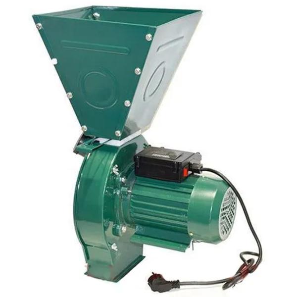 Moară electrică Belakrokorm DKZ-4200K 200 kg/h / 4200 W / 2900 rot/min photo 2