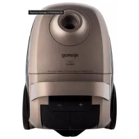 Aspirator Gorenje VCE28G6ALLGO / Black Bronze photo 2