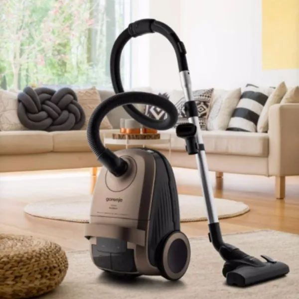 Aspirator Gorenje VCE28G6ALLGO  / Black Bronze photo 5
