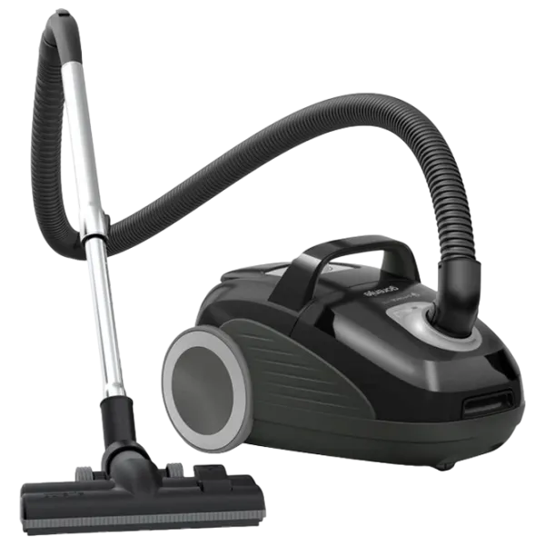 Aspirator Gorenje VCEA28GLBK  / Gray Black photo 1