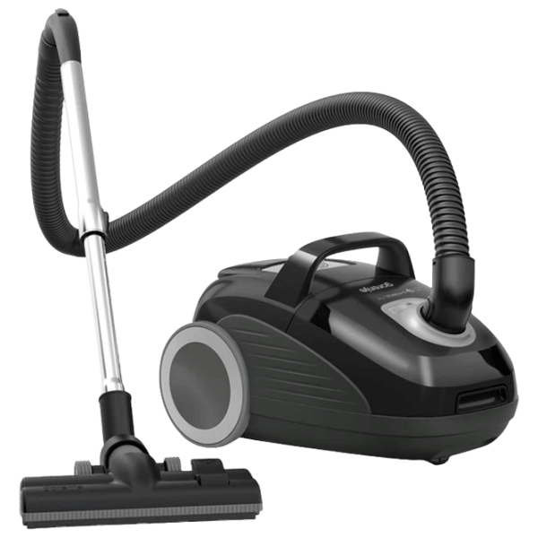 Aspirator Gorenje VCEA28GLBK  / Gray Black photo 1