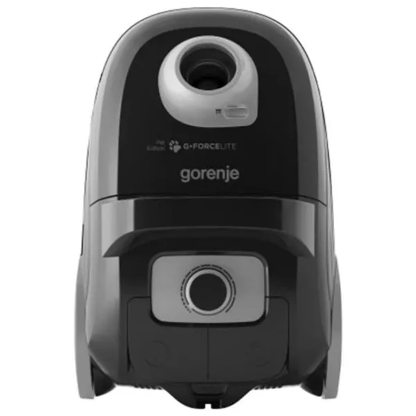Aspirator Gorenje VCEA28GLBK  / Gray Black photo 2