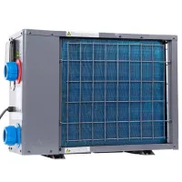 Pompă pentru încălzirea și răcirea a apei AZURO 3EXX0689 Gray photo 3