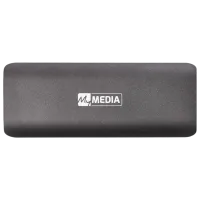  Verbatim MyMedia 256 ГБ  / Серый