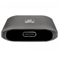 Verbatim MyMedia 256 GB / Gray photo 4