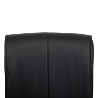Офисный стул DecoPrim Vento B-6014 Пенополиуретан/ Черный photo 6