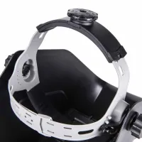 Сварочная маска Powermat PM-APS-300S Черный / 1 photo 4