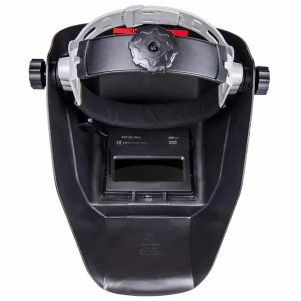 Сварочная маска Powermat PM-APS-300S Черный / 1 photo 5