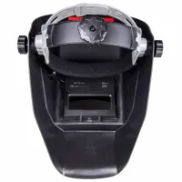Сварочная маска Powermat PM-APS-300S Черный / 1 photo 5