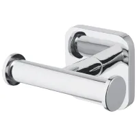 Cuier de baie Bisk Forte Metal