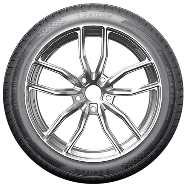 Anvelope Sailun Atrezzo ZSR 2 285/45 R21 113Y Vară / Autoturism photo 2