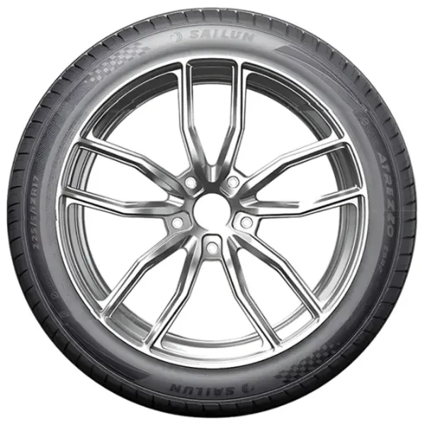 Шины Sailun Atrezzo ZSR 2 285/40 R22 110Y Лето / Легковой photo 3