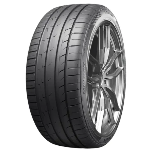 Anvelope Sailun Atrezzo ZSR 2 225/55 R18 98V Vară / Autoturism photo 1