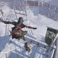 Assassin’s Creed Shadows Game for Nintendo Switch 2 photo 2