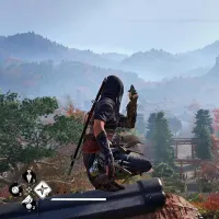 Assassin’s Creed Shadows Game for Nintendo Switch 2 photo 3