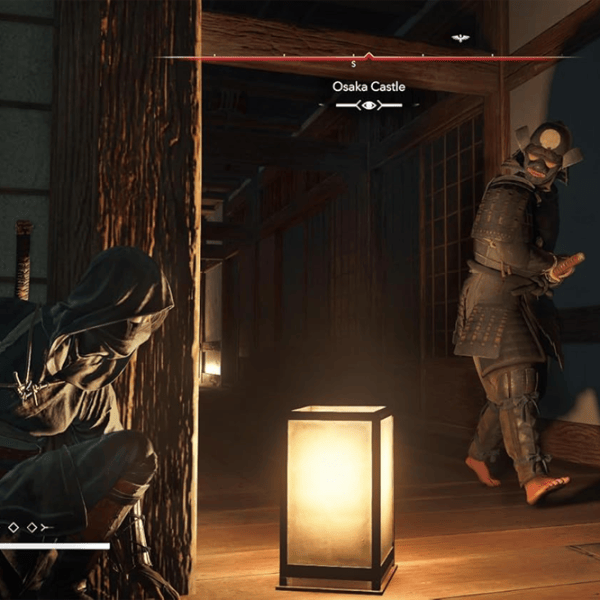 Assassin’s Creed Shadows Game for Nintendo Switch 2 photo 4