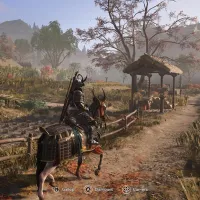 Assassin’s Creed Shadows Game for Nintendo Switch 2 photo 5