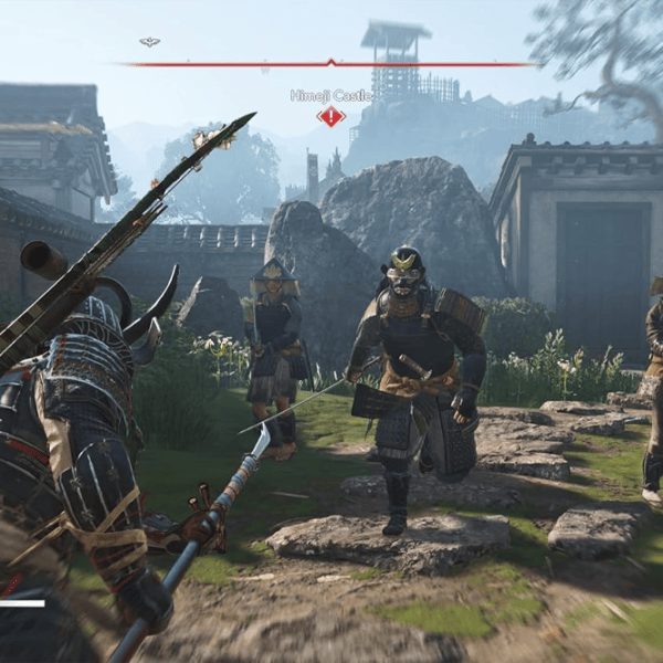 Assassin’s Creed Shadows Game for Nintendo Switch 2 photo 6