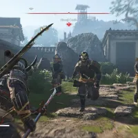 Assassin’s Creed Shadows Game for Nintendo Switch 2 photo 6