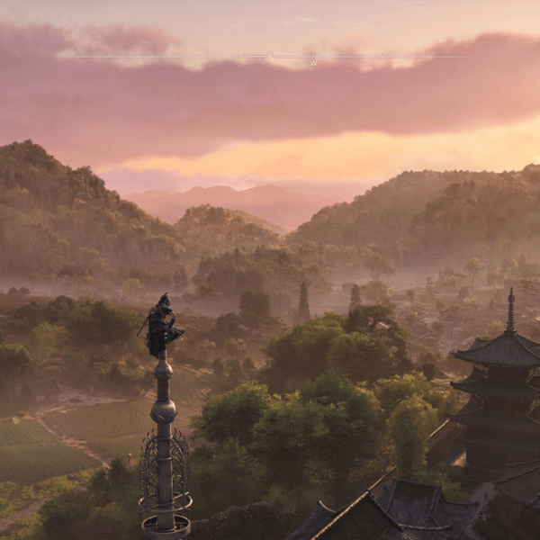 Assassin’s Creed Shadows Game for Nintendo Switch 2 photo 7
