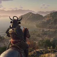Assassin’s Creed Shadows Game for Nintendo Switch 2 photo 8