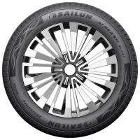 Anvelope Sailun Atrezzo Elite 2 225/60 R17 99V Vară / Autoturism photo 3
