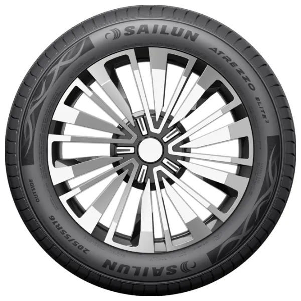 Шины Sailun Atrezzo Elite 2 225/60 R18 104W Лето / Легковой photo 3