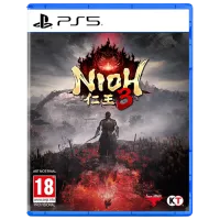 Nioh 3 Game for PlayStation 5