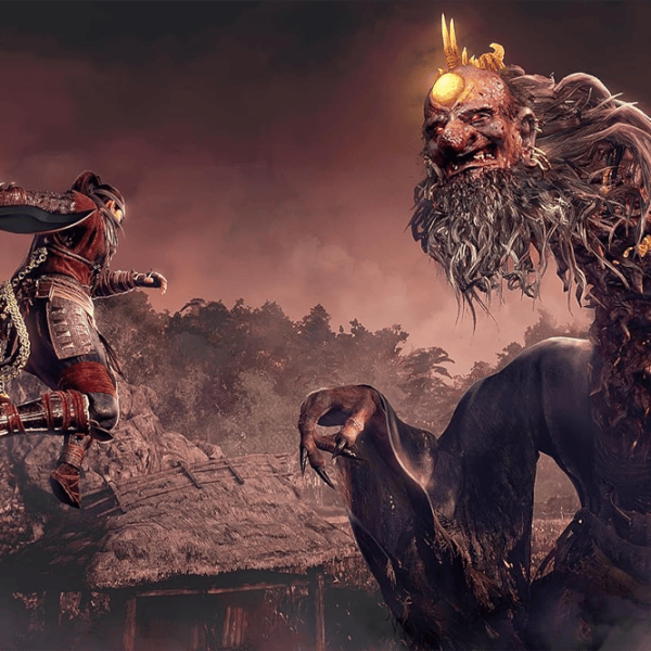 Nioh 3 Game for PlayStation 5 photo 2
