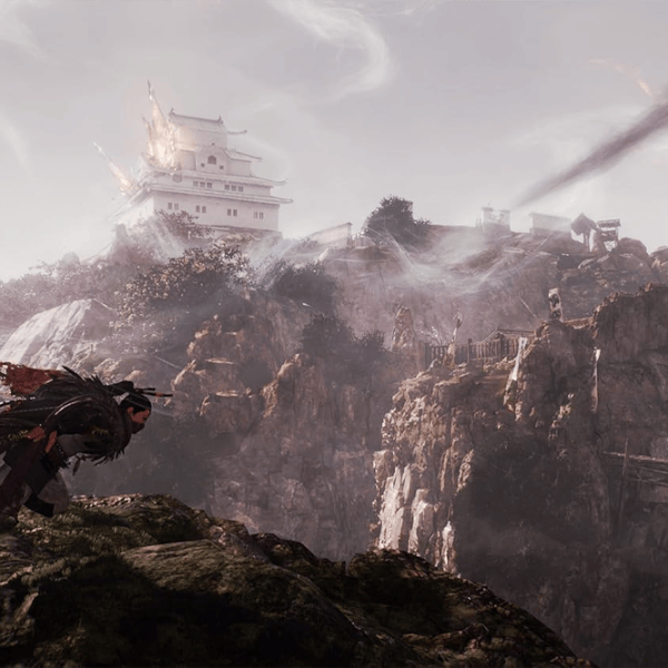 Nioh 3 Game for PlayStation 5 photo 5