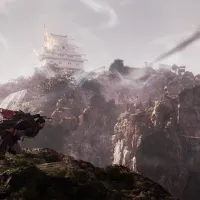 Nioh 3 Game for PlayStation 5 photo 5