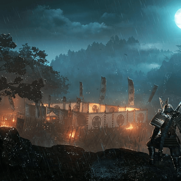Nioh 3 Game for PlayStation 5 photo 6